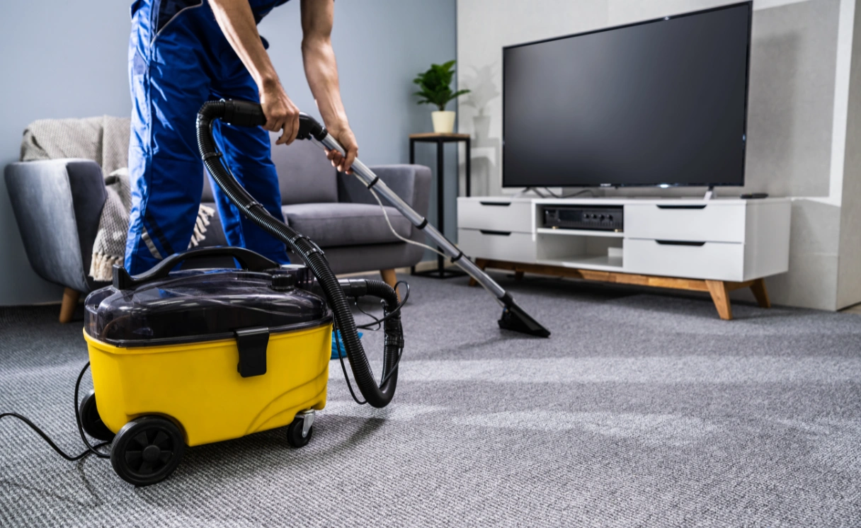 Extract End of Lease Cleaning Ingliston Contact Office